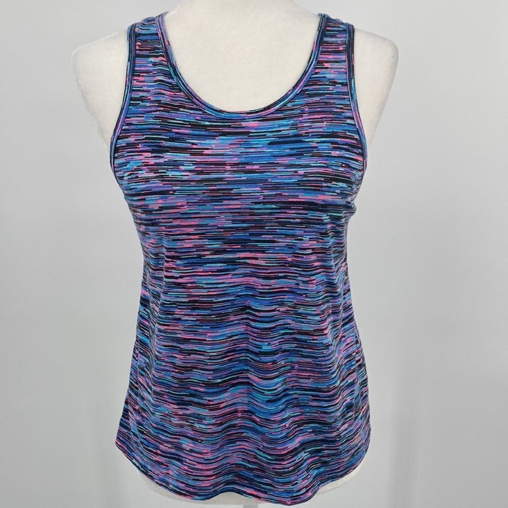 Everlast Tank Top Rainbow Size XL